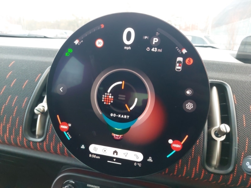 Used MINI Countryman 2024 for sale - 77160373: Photo 19