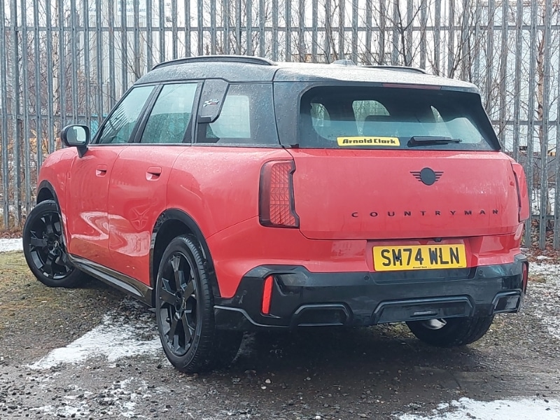 Used MINI Countryman 2024 for sale - 77160373: Photo 3