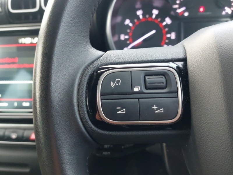 Used Citroen C3 Aircross 2022 for sale - 76849023: Photo 13