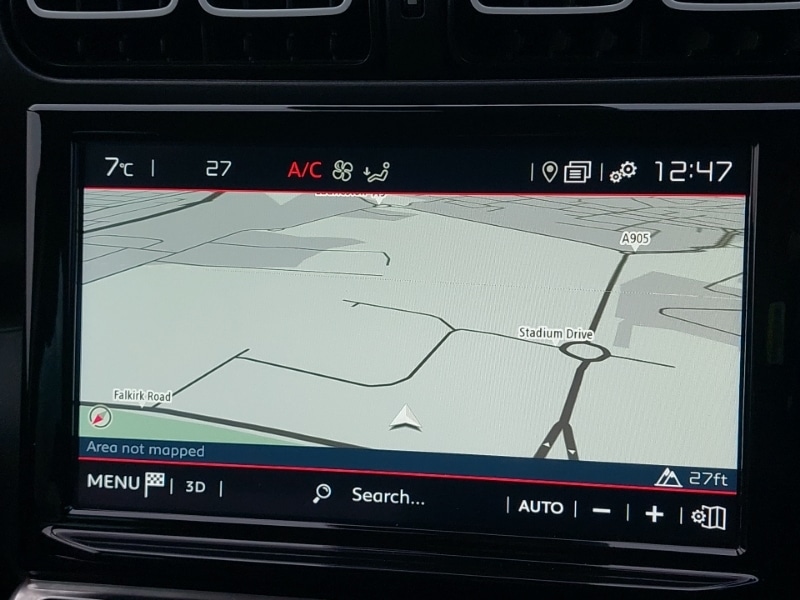 Used Citroen C3 Aircross 2022 for sale - 76849023: Photo 14