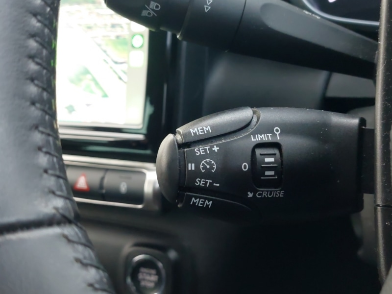 Used Citroen C3 Aircross 2022 for sale - 76849023: Photo 18