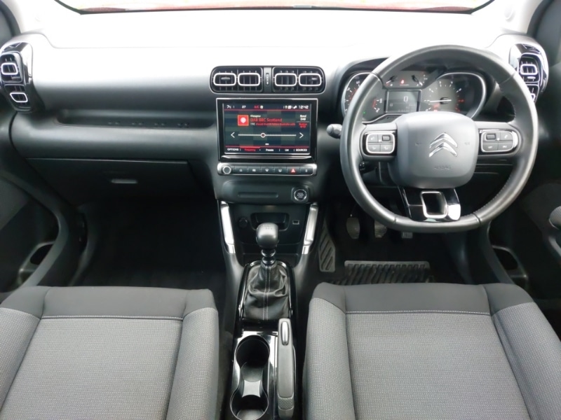 Used Citroen C3 Aircross 2022 for sale - 76849023: Photo 2