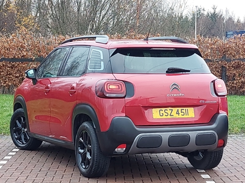 Used Citroen C3 Aircross 2022 for sale - 76849023: Photo 3