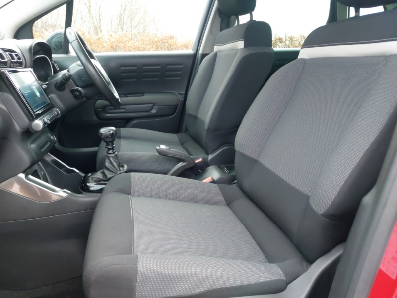 Used Citroen C3 Aircross 2022 for sale - 76849023: Photo 5