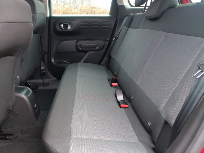 Used Citroen C3 Aircross 2022 for sale - 76849023: Photo 6