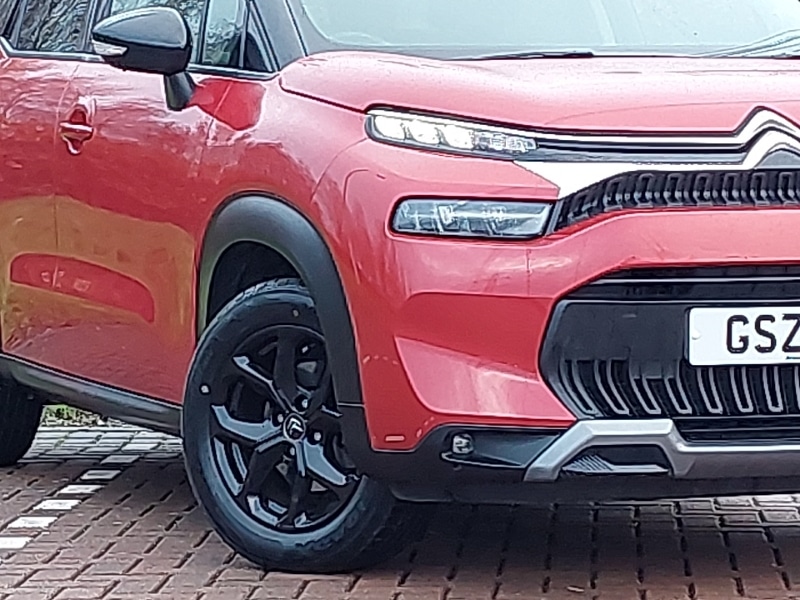 Used Citroen C3 Aircross 2022 for sale - 76849023: Photo 9