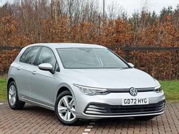 2023 - 2.0 TDI Life 5dr DSG