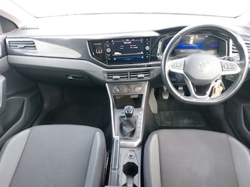 Used Volkswagen Polo 2023 for sale - 78511338: Photo