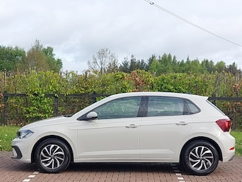 Used Volkswagen Polo 2023 for sale - 78511338: Photo
