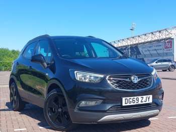 2019 - 1.4T ecoTEC Active 5dr