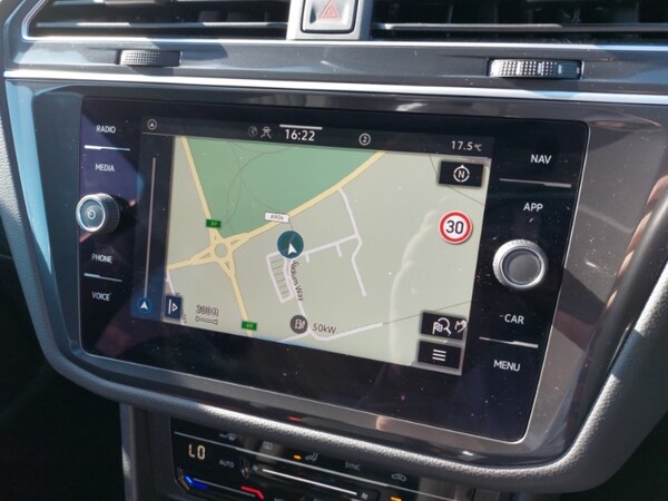 Used Volkswagen Tiguan Allspace 2024 for sale - 75695551: Photo 11