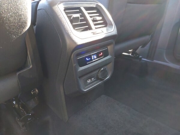 Used Volkswagen Tiguan Allspace 2024 for sale - 75695551: Photo 18