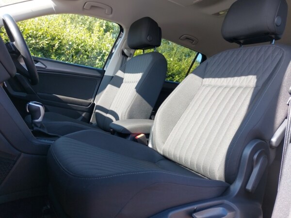Used Volkswagen Tiguan Allspace 2024 for sale - 75695551: Photo 5