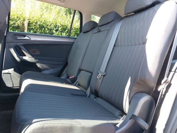 Used Volkswagen Tiguan Allspace 2024 for sale - 75695551: Photo 6