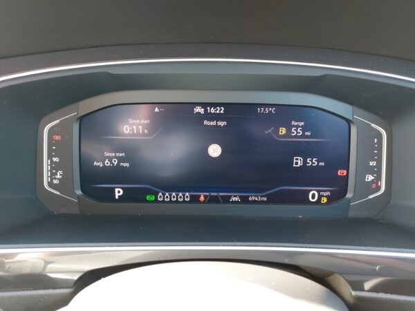 Used Volkswagen Tiguan Allspace 2024 for sale - 75695551: Photo 7