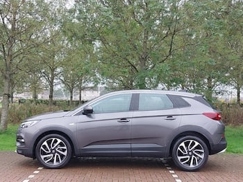 Used Vauxhall Grandland X 2019 for sale - 79790444: Photo