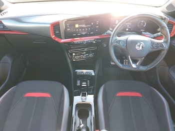 Used Vauxhall Mokka 2023 for sale - 78537749: Photo