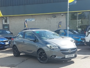 Used Vauxhall Corsa 2016 for sale - 78647567: Photo