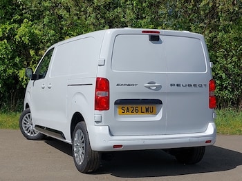 Used Peugeot Expert 2026 for sale - 78482217: Photo