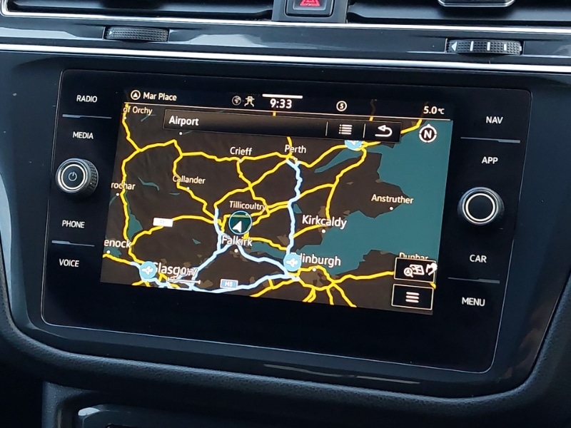 Used Volkswagen Tiguan Allspace 2022 for sale - 77644382: Photo 14