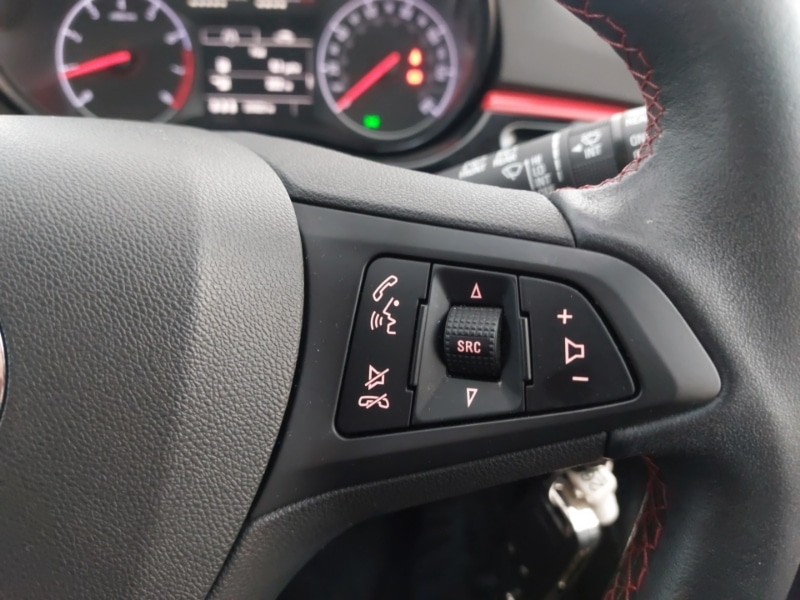 Used Vauxhall Corsa 2019 for sale - 77265643: Photo 12