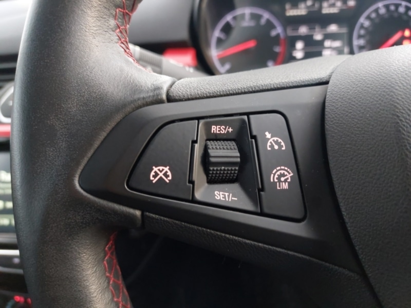 Used Vauxhall Corsa 2019 for sale - 77265643: Photo 13