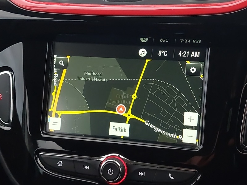 Used Vauxhall Corsa 2019 for sale - 77265643: Photo 14