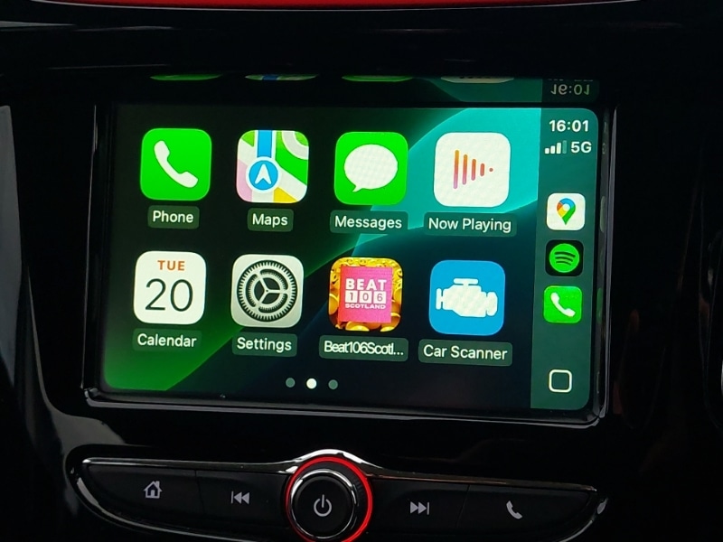 Used Vauxhall Corsa 2019 for sale - 77265643: Photo 15