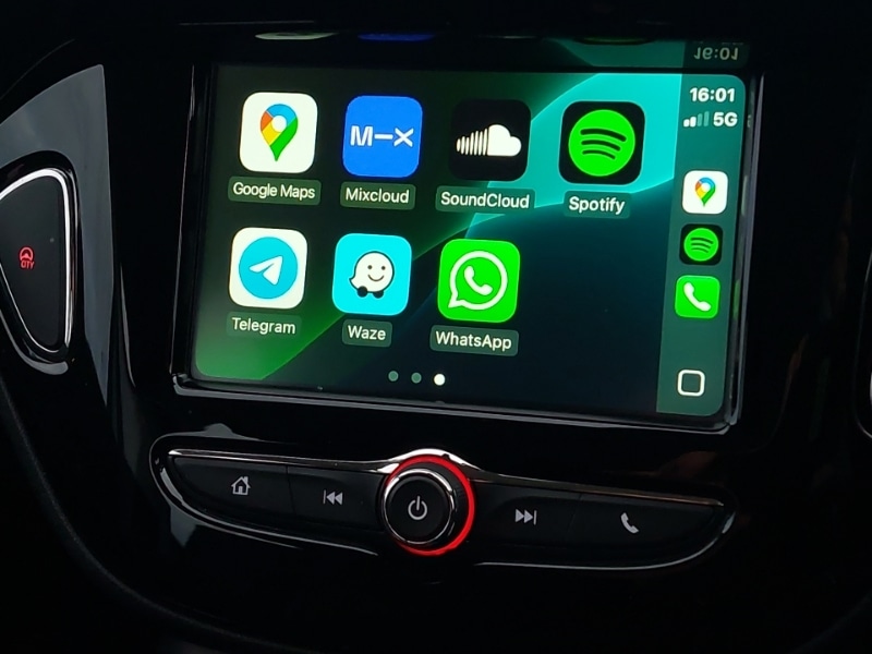 Used Vauxhall Corsa 2019 for sale - 77265643: Photo 16