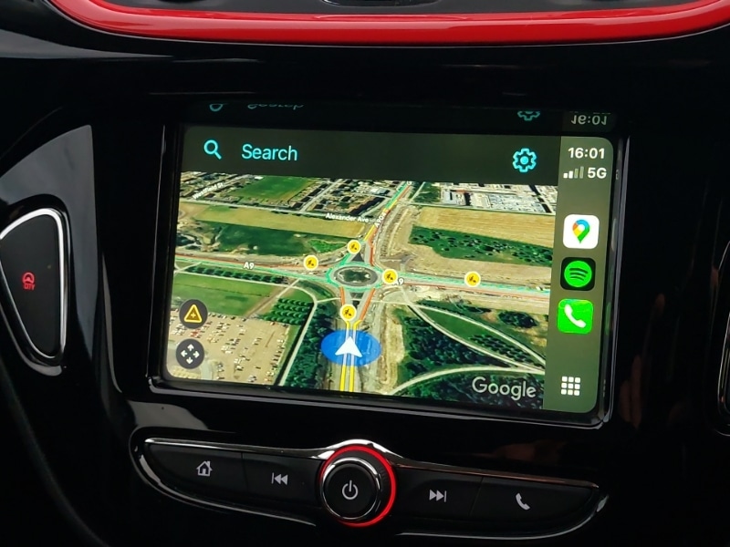 Used Vauxhall Corsa 2019 for sale - 77265643: Photo 17