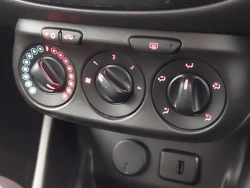 Used Vauxhall Corsa 2019 for sale - 77265643: Photo 19