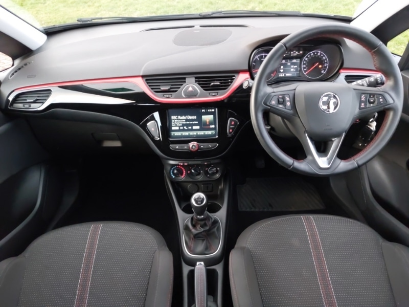 Used Vauxhall Corsa 2019 for sale - 77265643: Photo 2