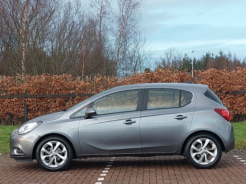 Used Vauxhall Corsa 2019 for sale - 77265643: Photo 4