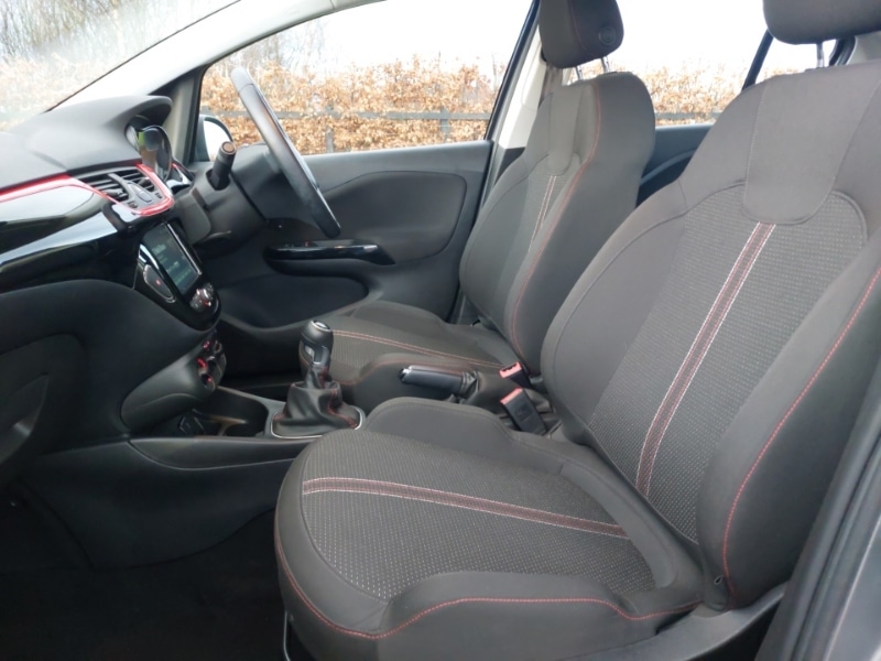 Used Vauxhall Corsa 2019 for sale - 77265643: Photo 5
