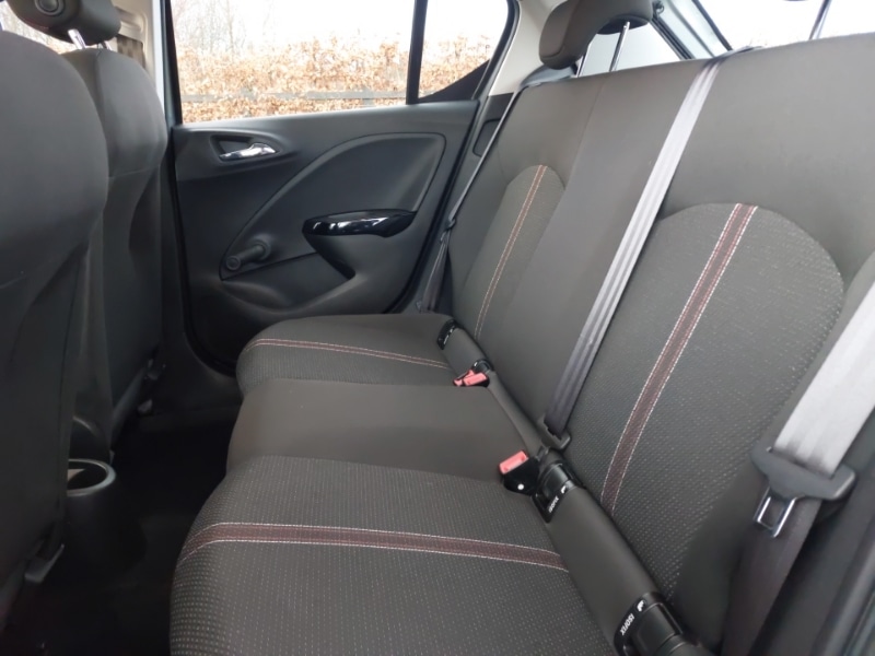 Used Vauxhall Corsa 2019 for sale - 77265643: Photo 6