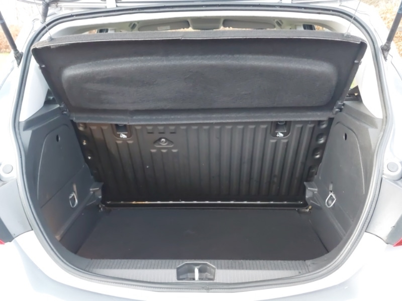 Used Vauxhall Corsa 2019 for sale - 77265643: Photo 8