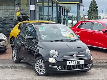 Used Fiat 500 2023 for sale - 78791155: Photo