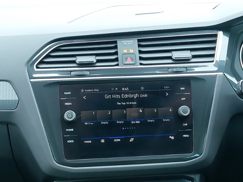 Used Volkswagen Tiguan 2022 for sale - 77947532: Photo 11