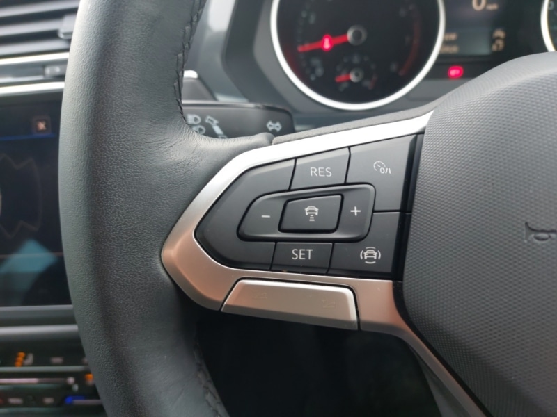 Used Volkswagen Tiguan 2022 for sale - 77947532: Photo 13