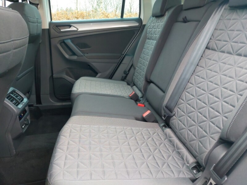 Used Volkswagen Tiguan 2022 for sale - 77947532: Photo 6