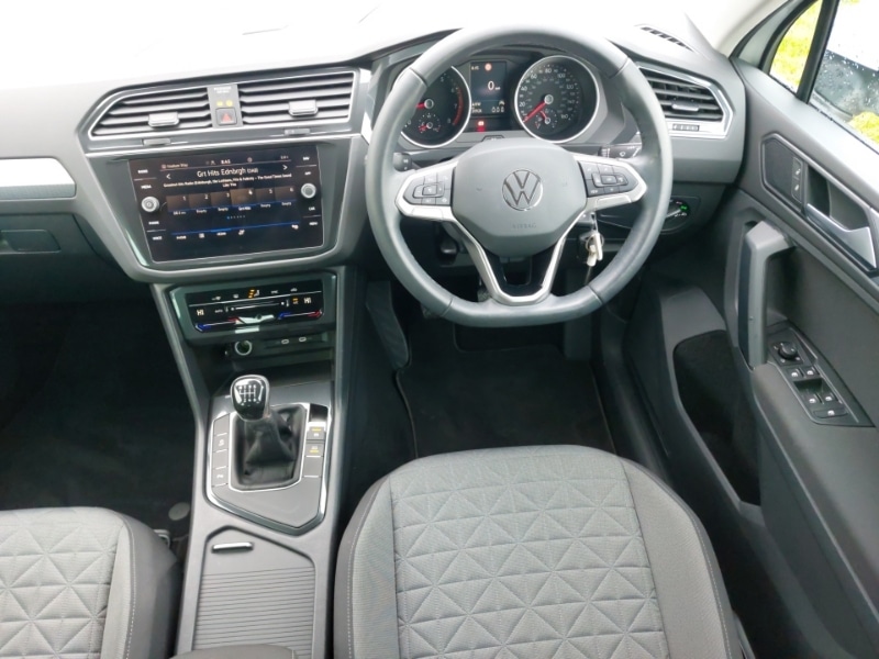 Used Volkswagen Tiguan 2022 for sale - 77947532: Photo 7