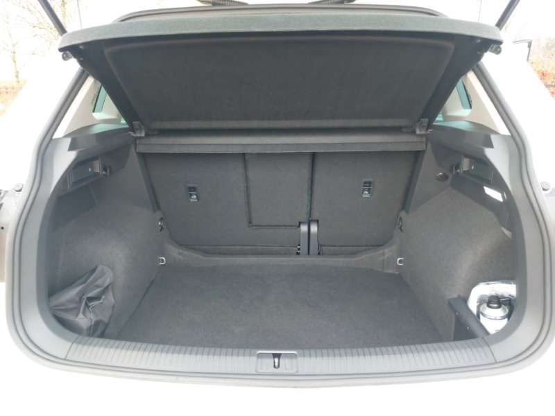 Used Volkswagen Tiguan 2022 for sale - 77947532: Photo 8