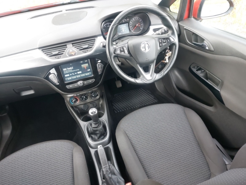 Used Vauxhall Corsa 2016 for sale - 76059149: Photo 10