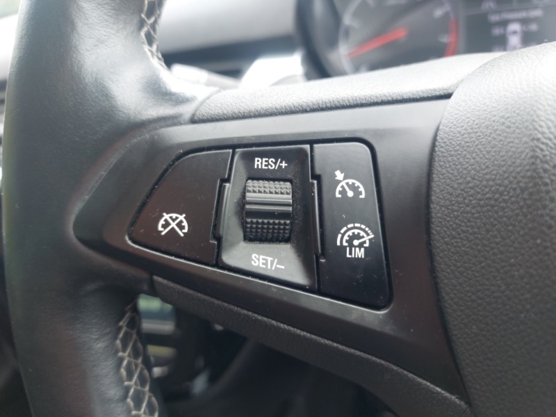 Used Vauxhall Corsa 2016 for sale - 76059149: Photo 13