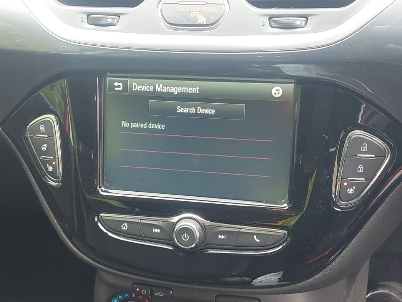 Used Vauxhall Corsa 2016 for sale - 76059149: Photo 19