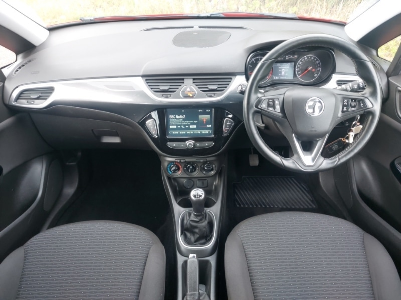 Used Vauxhall Corsa 2016 for sale - 76059149: Photo 2