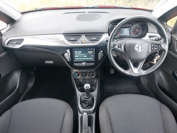 Used Vauxhall Corsa 2016 for sale - 76059149: Photo 2