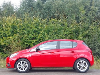 Used Vauxhall Corsa 2016 for sale - 76059149: Photo 4
