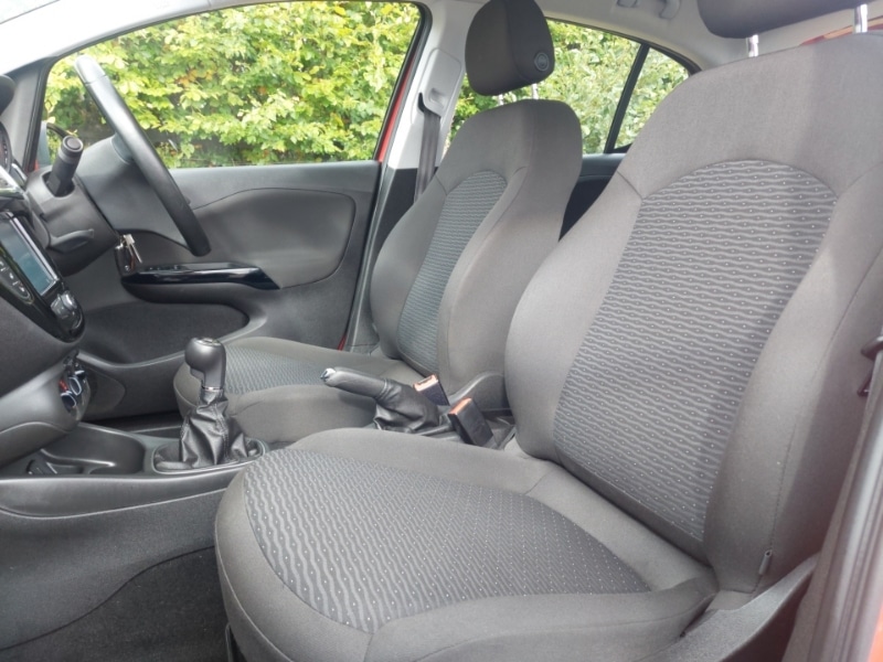 Used Vauxhall Corsa 2016 for sale - 76059149: Photo 5
