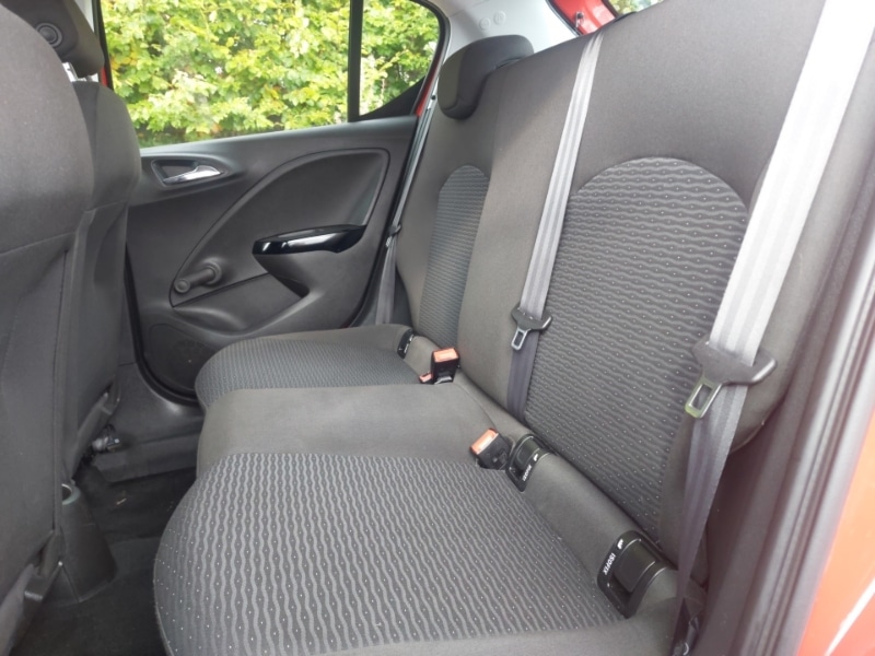 Used Vauxhall Corsa 2016 for sale - 76059149: Photo 6